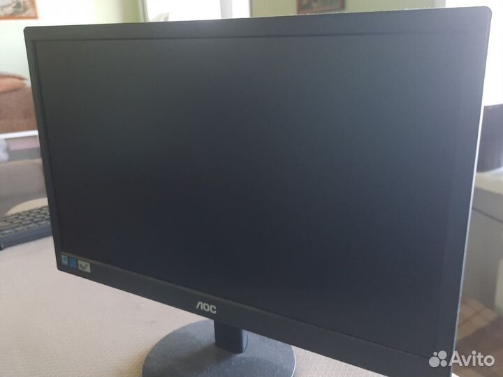 Монитор для компьютера лос