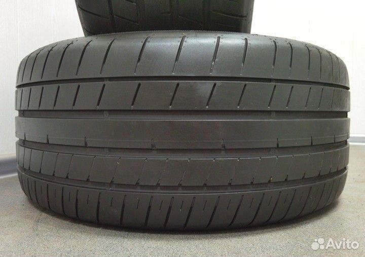 Dunlop Sport Maxx RT 285/40 R20 108Y