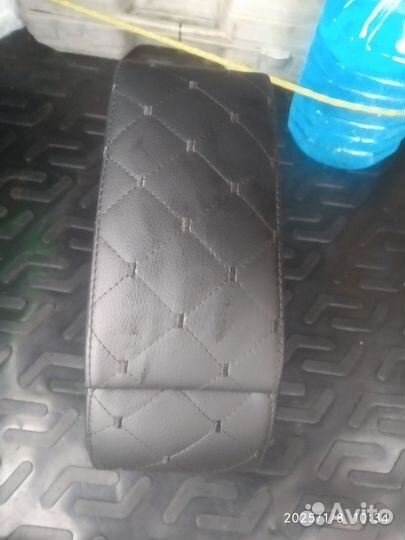 Подлокотник ваз 2114