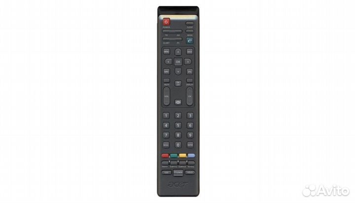 Пульт для Acer AT2230, AT1930, AT1931 Original
