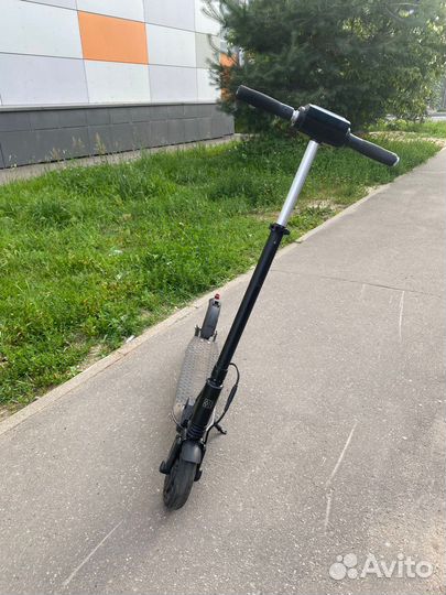 Электросамокат Aovo s3 pro
