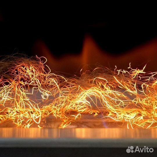 Нить накаливания Glow Flame для биокамина