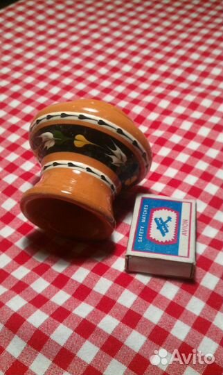 Ваза ссср.Советский быт.Редкость