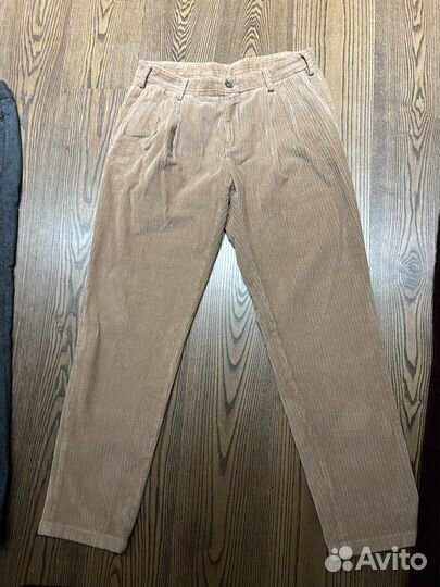 Брюки Bogner, Pal Zileri, Paul&shark 48р