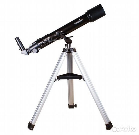 Телескоп Sky-Watcher BK 707AZ2 новый