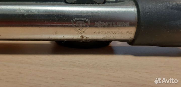 Механическое противоугонные устройство