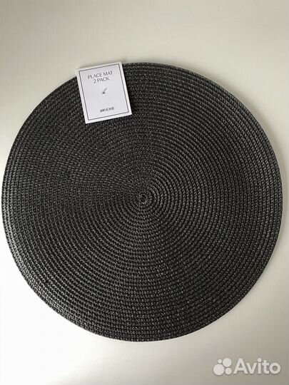 Салфетки сервировочные