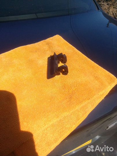 Мерседес вито 638 Ручка