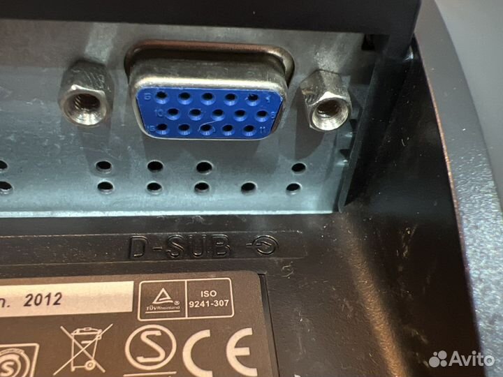 Монитор для компьютера Philips