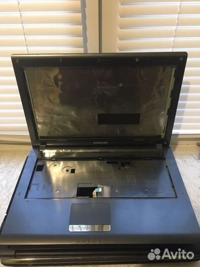 Samsung R425