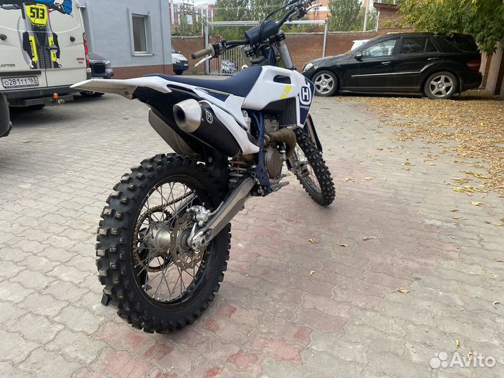 Кросс