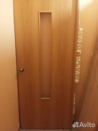 Двери межкомнатные