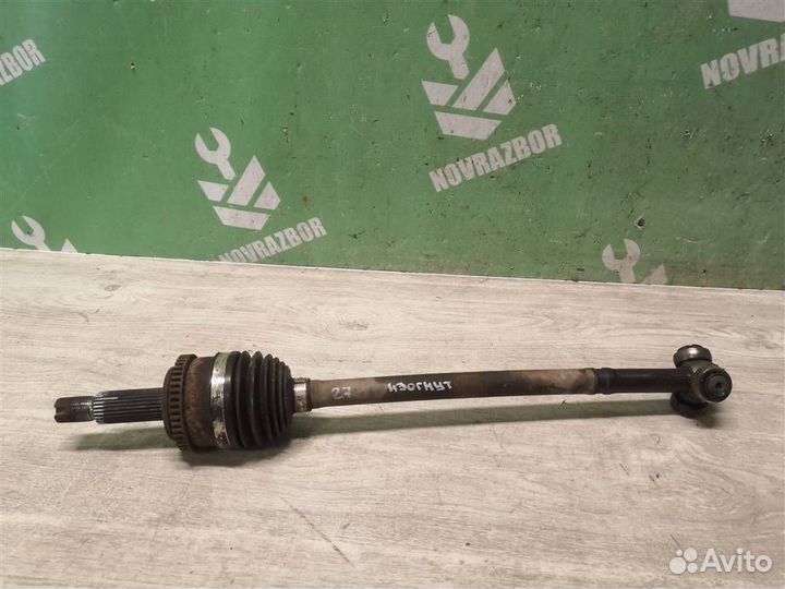 Шрус наружний передний Хендай i30 12-17