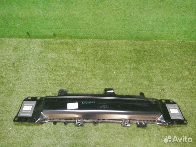 Кронштейн усилитель переднего бампера Porsche Taycan (2019-н.в.)