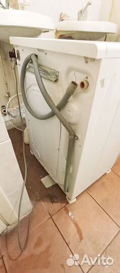 Стиральная машина candy бу c2 085r