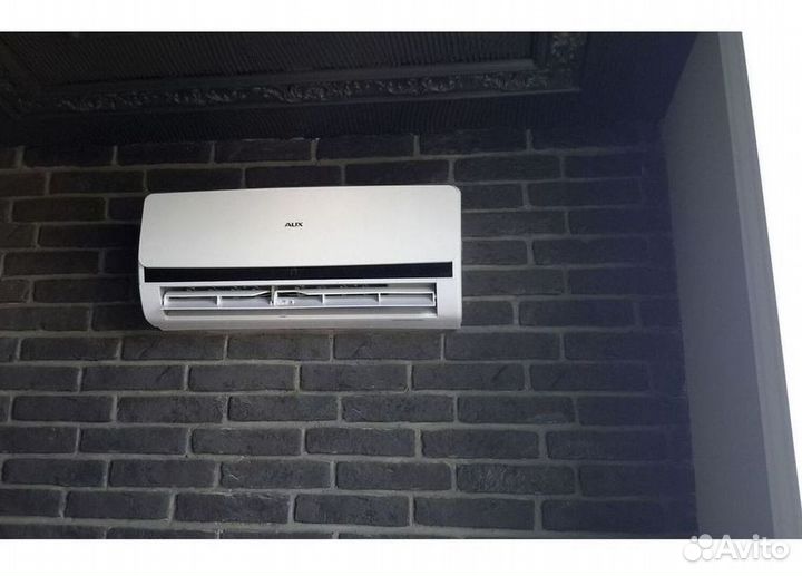 Кондиционеры сплит-системы