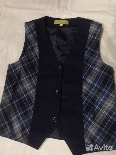 Школьная форма для мальчика