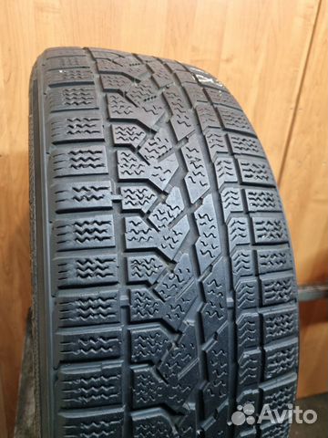 Kumho I'Zen RV Asymmetric 215/55 R18