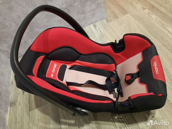 Авто люлька