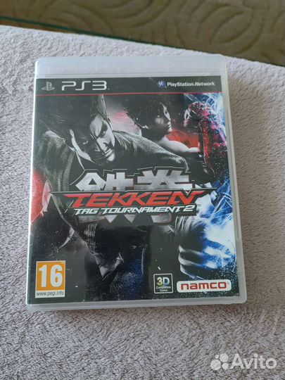 Игры для sony playstation 3