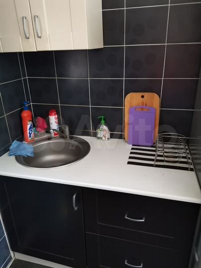 1-к. квартира, 41,5 м², 7/10 эт.