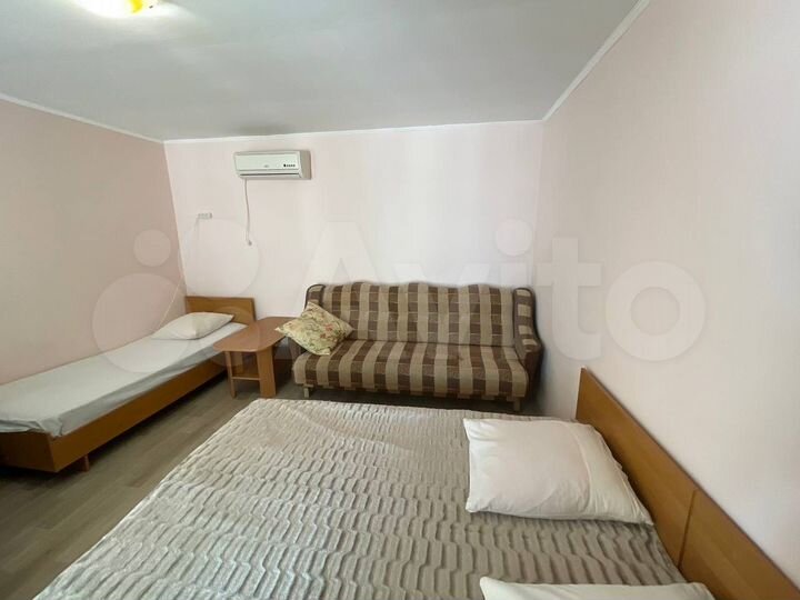 Гостиница, 350 м²