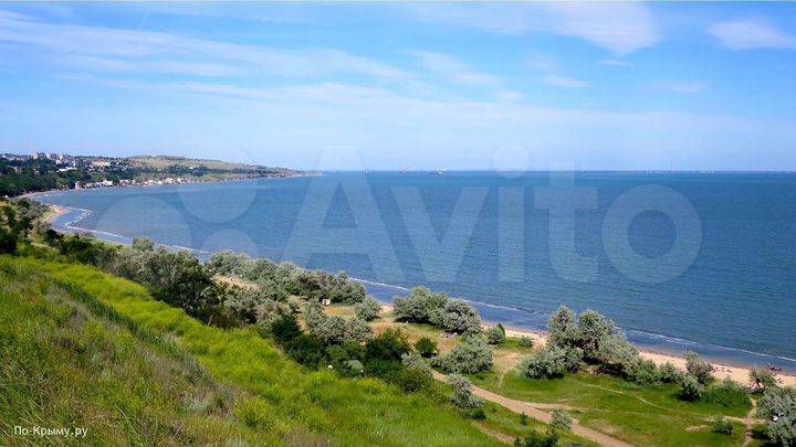 2-к. квартира, 46 м², 4/5 эт.