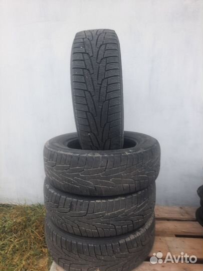 Marcher R-4 185/65 R15