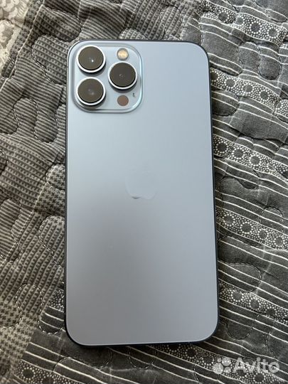 iPhone 13 Pro Max, 256 ГБ