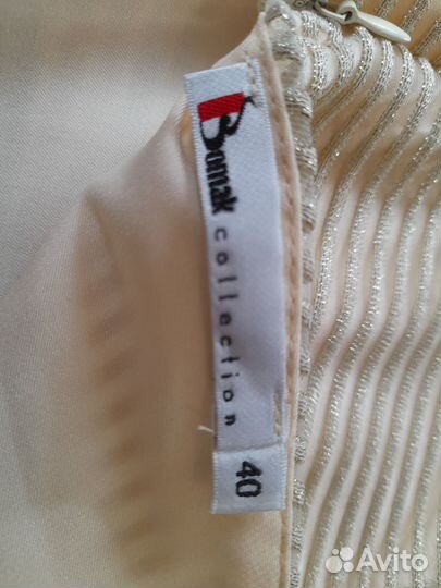 Платье на выпускной или торжественное мероприятие