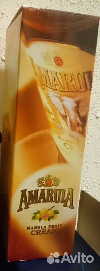 Коробки от элитного алкоголя