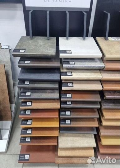 Ступень для крыльца KST-7705