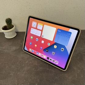 Apple iPad PRO 12.9 M1 128GB wifi 7циклов