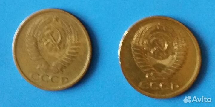 Погодовка 1961 - 1991