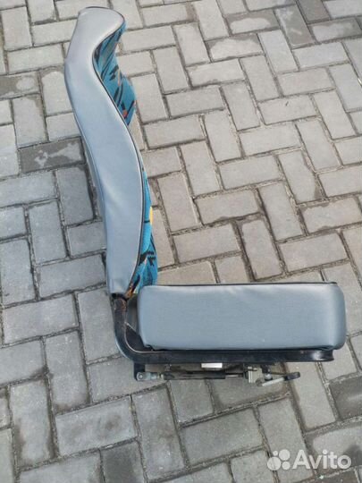 Сиденья микроавтобус