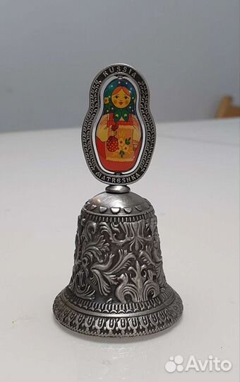 Колокольчик