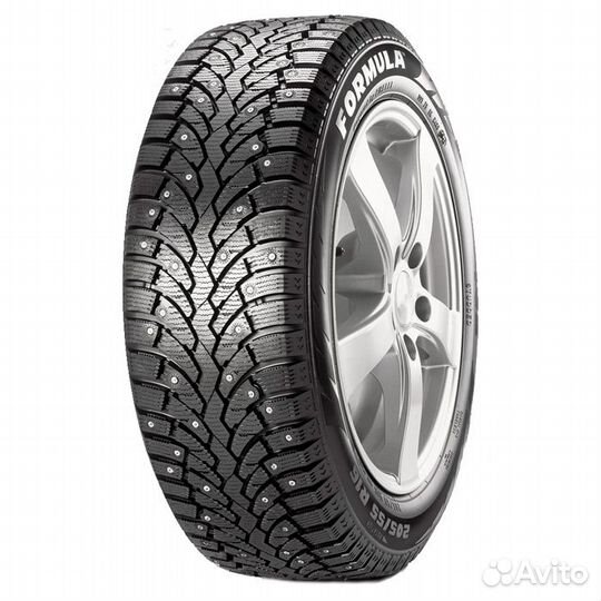 Formula Ice 215/70 R16