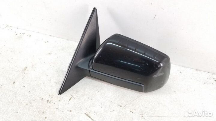 Зеркало левое Kia Soul 1 2009