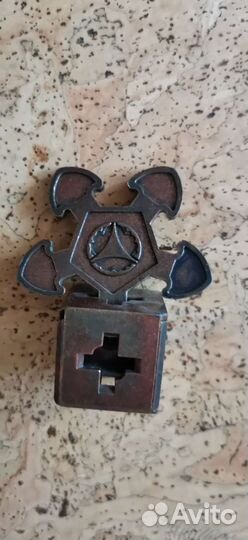 Головоломка