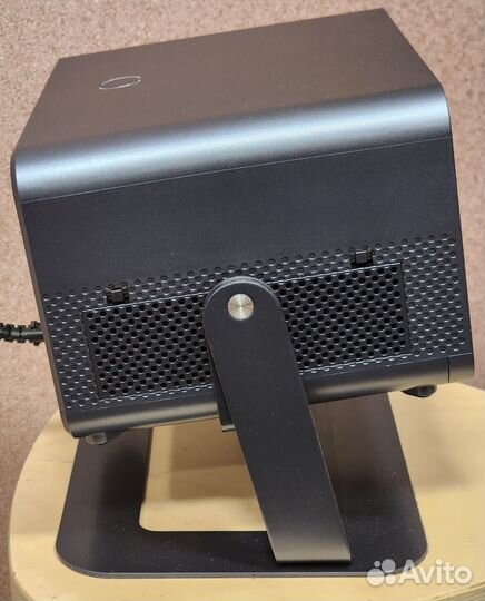 Проектор N5 ultra FHD (с поддержкой 4К, 8К)