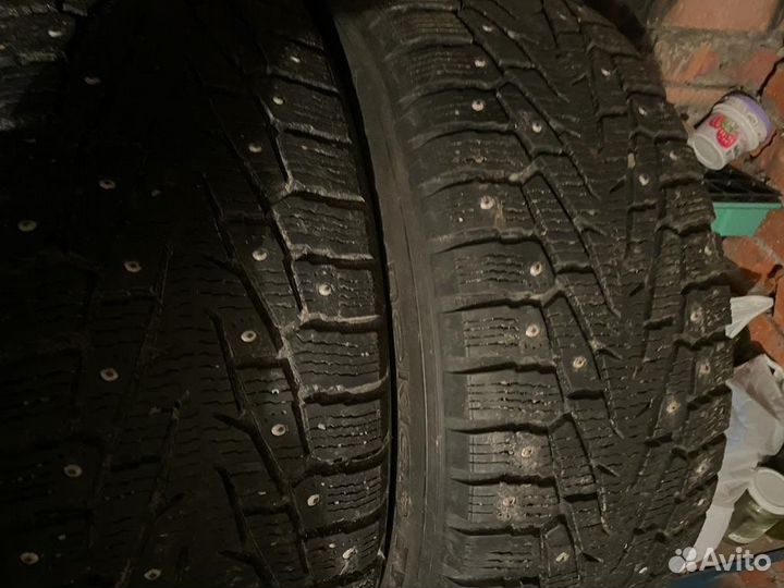 Nokian Tyres Nordman 7 SUV 225/60 R17 103T