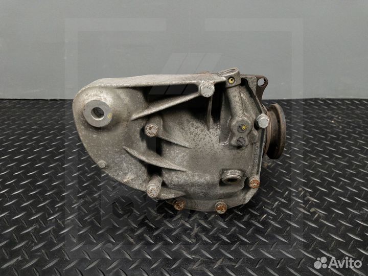 Редуктор BMW 3.91 E9x 320i 318i E8x 120i N43 N46