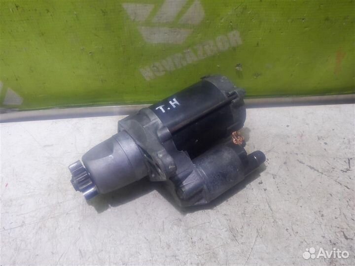 Стартер Тойота Хайлендер