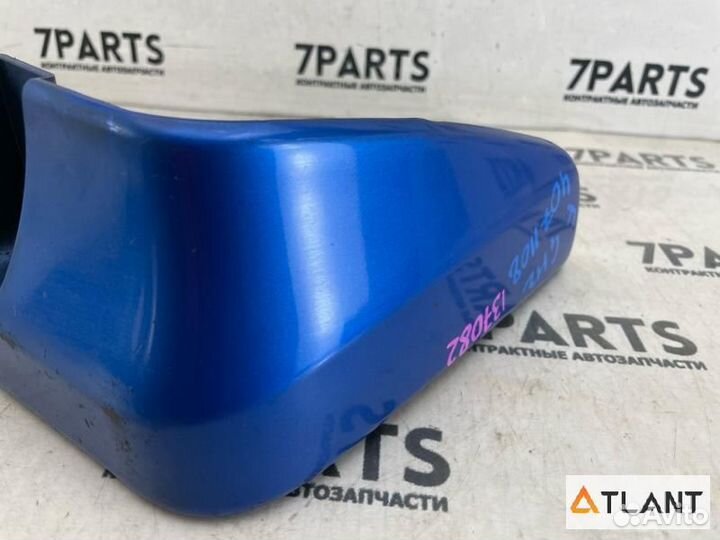 Брызговик передний правый subaru impreza