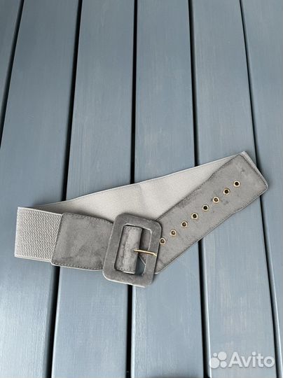 Ремни и пояса женские