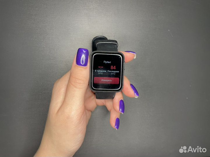 Smart Mi watch lite часы. Возможен торг
