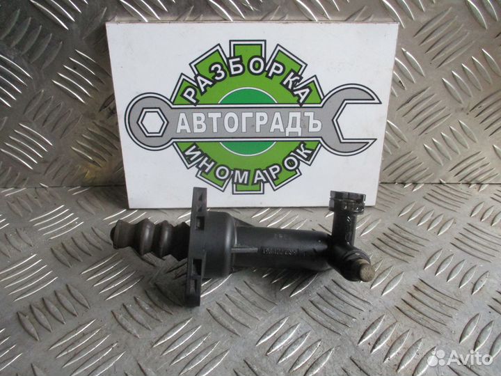 Рабочий цилиндр сцепления FAW Besturn B50 2012г