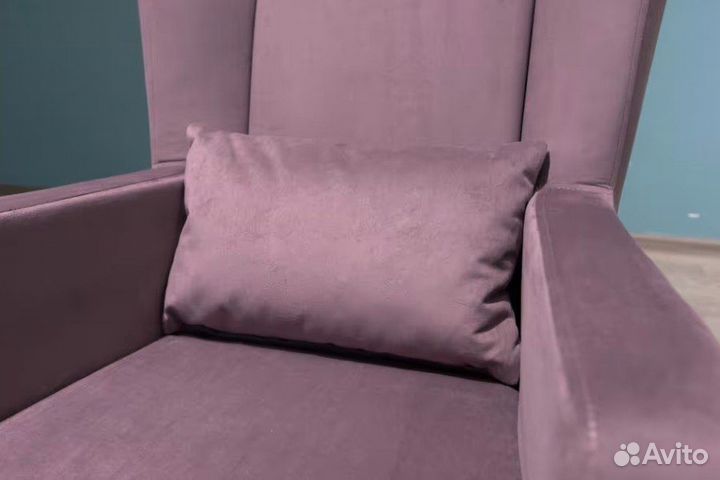 Кресло мягкое «Комфорт-S»