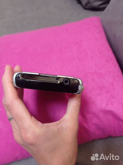 Dell axim Pocket PC