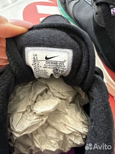 Кроссовки nike air max